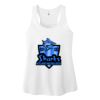 Women's V.I.T.  Gathered Back Tank Thumbnail