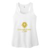 Women's V.I.T.  Gathered Back Tank Thumbnail