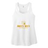Women's V.I.T.  Gathered Back Tank Thumbnail