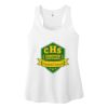 Women's V.I.T.  Gathered Back Tank Thumbnail