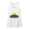 Women's V.I.T.  Gathered Back Tank Thumbnail