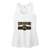 Women's V.I.T.  Gathered Back Tank Thumbnail
