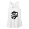 Women's V.I.T.  Gathered Back Tank Thumbnail