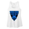 Women's V.I.T.  Gathered Back Tank Thumbnail