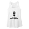 Women's V.I.T.  Gathered Back Tank Thumbnail