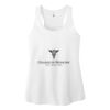 Women's V.I.T.  Gathered Back Tank Thumbnail
