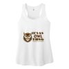 Women's V.I.T.  Gathered Back Tank Thumbnail