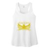 Women's V.I.T.  Gathered Back Tank Thumbnail