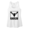 Women's V.I.T.  Gathered Back Tank Thumbnail