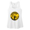 Women's V.I.T.  Gathered Back Tank Thumbnail