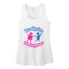 Women's V.I.T.  Gathered Back Tank Thumbnail