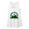 Women's V.I.T.  Gathered Back Tank Thumbnail