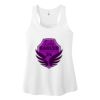 Women's V.I.T.  Gathered Back Tank Thumbnail