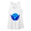 Women's V.I.T.  Gathered Back Tank Thumbnail