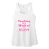 Women's V.I.T.  Gathered Back Tank Thumbnail