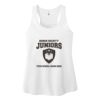 Women's V.I.T.  Gathered Back Tank Thumbnail