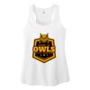 Women's V.I.T.  Gathered Back Tank Thumbnail