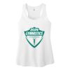 Women's V.I.T.  Gathered Back Tank Thumbnail