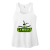 Women's V.I.T.  Gathered Back Tank Thumbnail