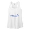 Women's V.I.T.  Gathered Back Tank Thumbnail
