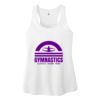Women's V.I.T.  Gathered Back Tank Thumbnail