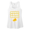 Women's V.I.T.  Gathered Back Tank Thumbnail
