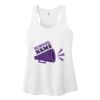 Women's V.I.T.  Gathered Back Tank Thumbnail