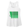 Women's V.I.T.  Gathered Back Tank Thumbnail
