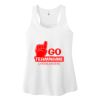 Women's V.I.T.  Gathered Back Tank Thumbnail
