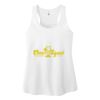 Women's V.I.T.  Gathered Back Tank Thumbnail