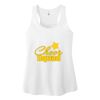 Women's V.I.T.  Gathered Back Tank Thumbnail