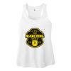 Women's V.I.T.  Gathered Back Tank Thumbnail