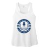 Women's V.I.T.  Gathered Back Tank Thumbnail
