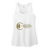 Women's V.I.T.  Gathered Back Tank Thumbnail