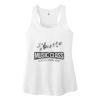 Women's V.I.T.  Gathered Back Tank Thumbnail
