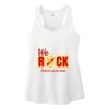 Women's V.I.T.  Gathered Back Tank Thumbnail