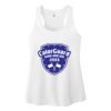 Women's V.I.T.  Gathered Back Tank Thumbnail