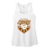 Women's V.I.T.  Gathered Back Tank Thumbnail