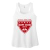 Women's V.I.T.  Gathered Back Tank Thumbnail