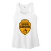 Women's V.I.T.  Gathered Back Tank Thumbnail