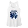 Women's V.I.T.  Gathered Back Tank Thumbnail