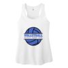 Women's V.I.T.  Gathered Back Tank Thumbnail