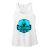 Women's V.I.T.  Gathered Back Tank Thumbnail