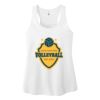 Women's V.I.T.  Gathered Back Tank Thumbnail