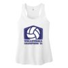 Women's V.I.T.  Gathered Back Tank Thumbnail