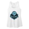Women's V.I.T.  Gathered Back Tank Thumbnail