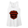 Women's V.I.T.  Gathered Back Tank Thumbnail