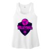 Women's V.I.T.  Gathered Back Tank Thumbnail