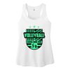 Women's V.I.T.  Gathered Back Tank Thumbnail