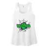 Women's V.I.T.  Gathered Back Tank Thumbnail